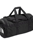 The North Face Base Camp Duffel - Medium TNF Black / TNF White - Booley Galway