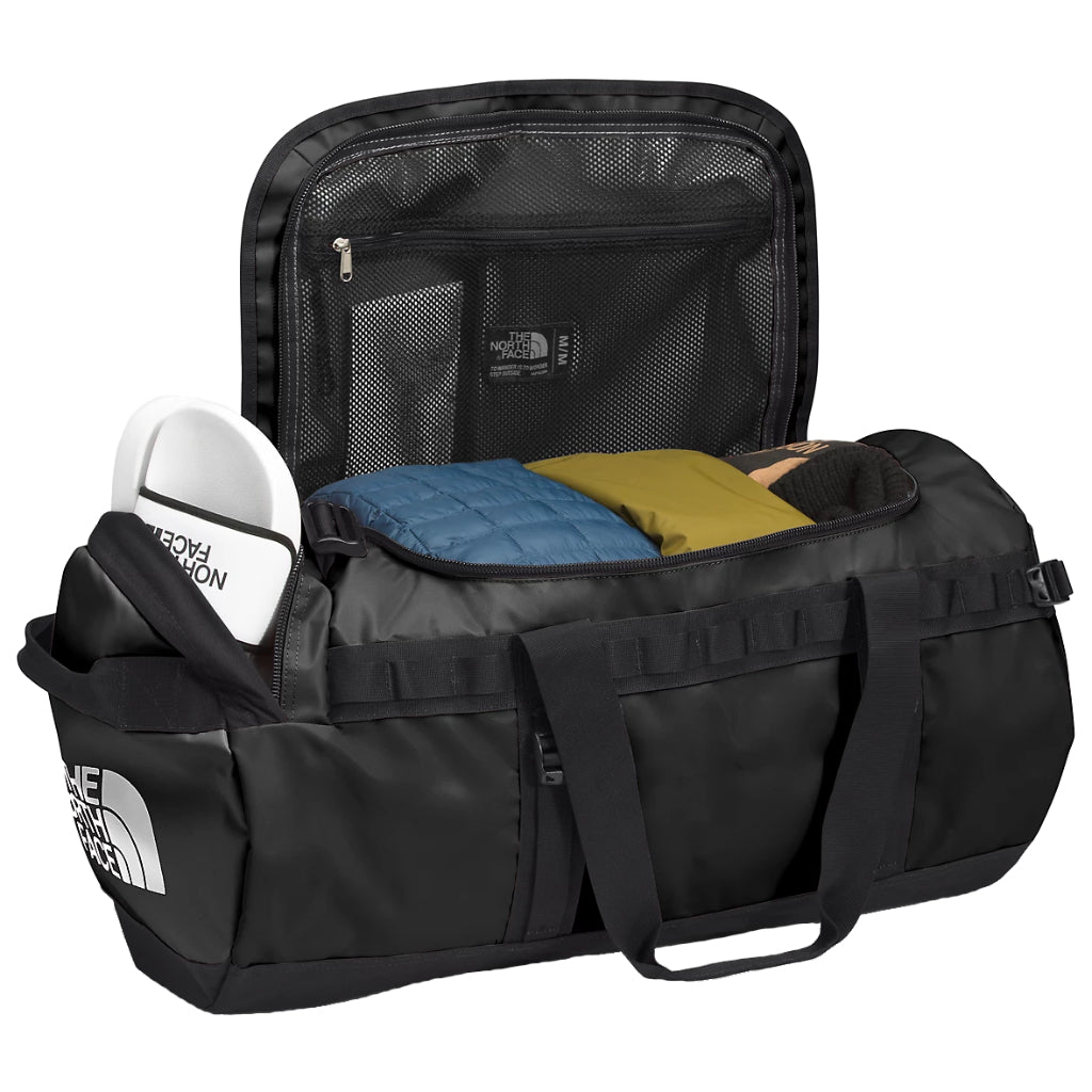 The North Face Base Camp Duffel - Medium - Booley Galway