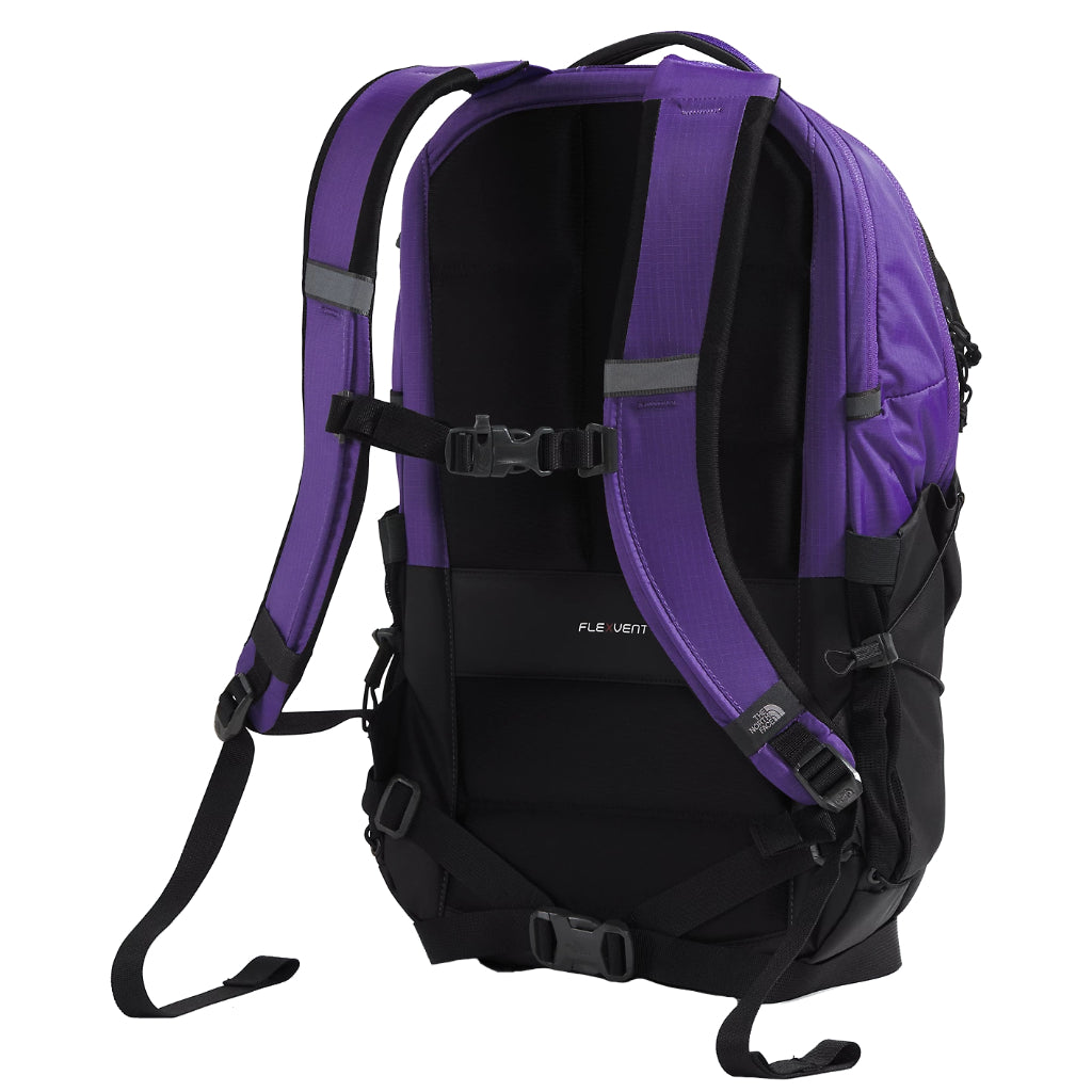 The North Face Borealis Classic Peak Purple / TNF Black - Booley Galway