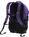 The North Face Borealis Classic Peak Purple / TNF Black - Booley Galway