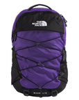 The North Face Borealis Classic Peak Purple / TNF Black - Booley Galway