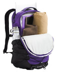 The North Face Borealis Classic Peak Purple / TNF Black - Booley Galway