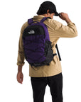 The North Face Borealis Classic Peak Purple / TNF Black - Booley Galway