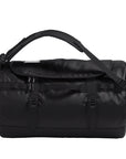 Base Camp Duffel - Small - TNF Black / TNF White / NPF