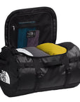 Base Camp Duffel - Small - TNF Black / TNF White / NPF