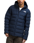 The North Face Men's Aconcagua III Hooded Down Jacket - Booley Galway