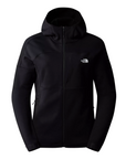The North Face Women's Canyonlands High Altitude Hoodie TNF Black - Booley Galway