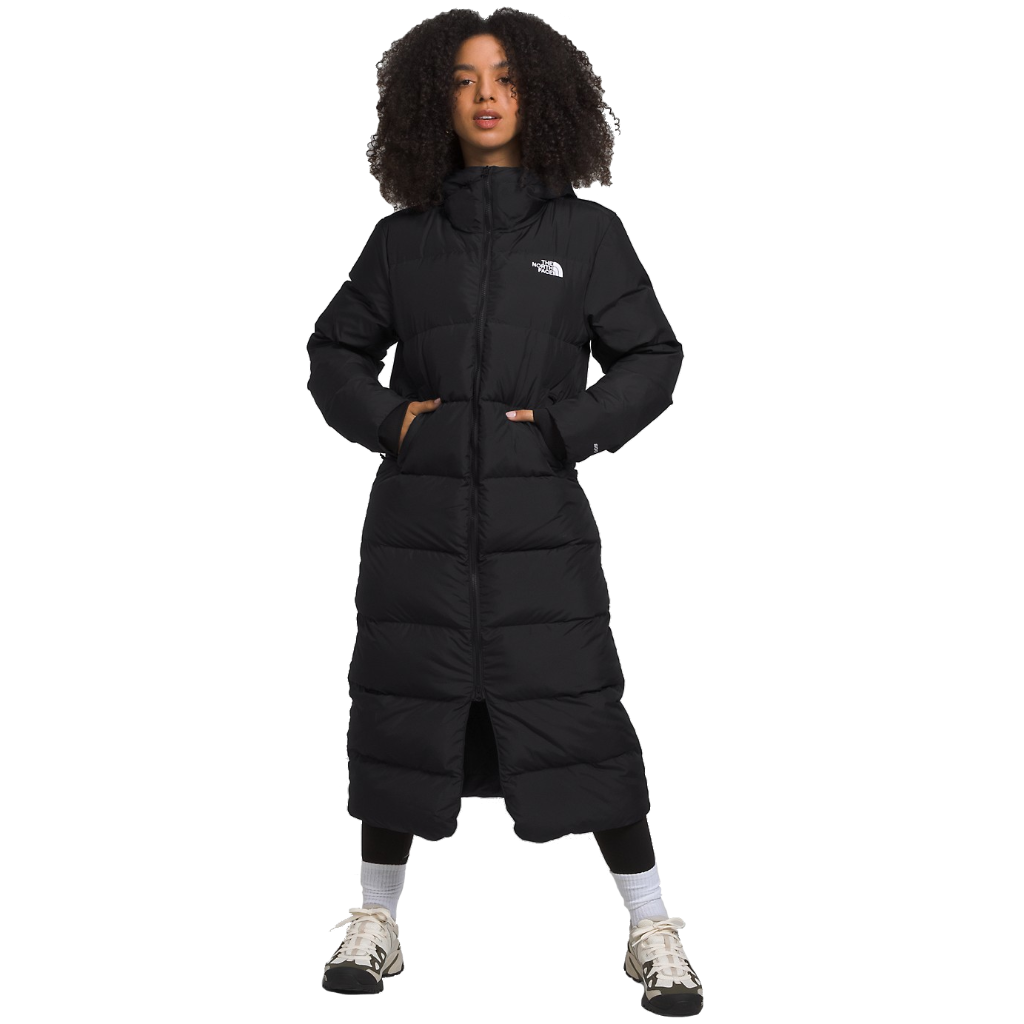 The North Face Women&#39;s Triple C Parka - Booley Galway