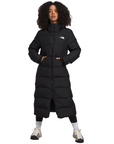 The North Face Women's Triple C Parka - Booley Galway