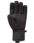 Dakine Men's Nova Short Glove Black - Booley Galway