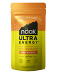 Naak Ultra Energy Drink Mix - Single Packets - Peach Apricot - Booley Galway