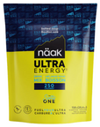 Naak Ultra Energy Drink Mix - 720g Bag - Salted Soup - Booley Galway