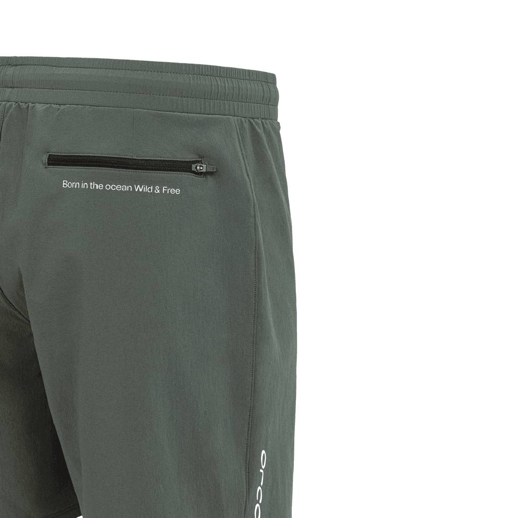 Men's Bossa Surf Boardshorts