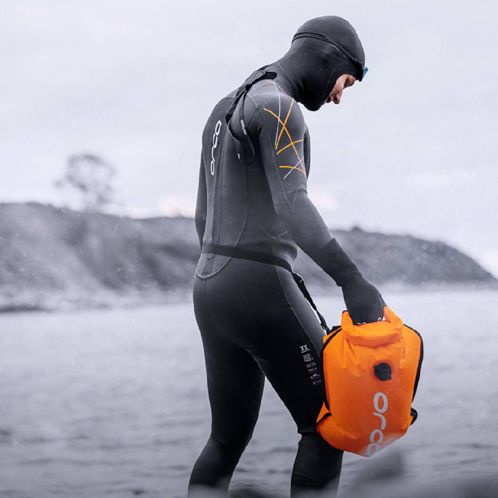 Men's Openwater Core Gloves