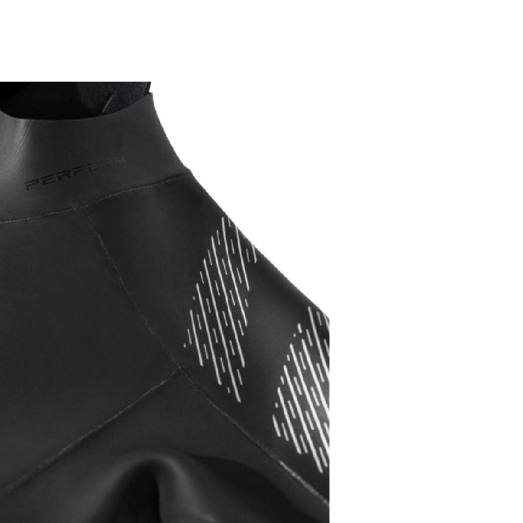 Men's Zeal Perform Openwater Wetsuit