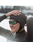 Thermal Neoprene Swim Cap