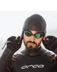 Thermal Neoprene Swim Cap