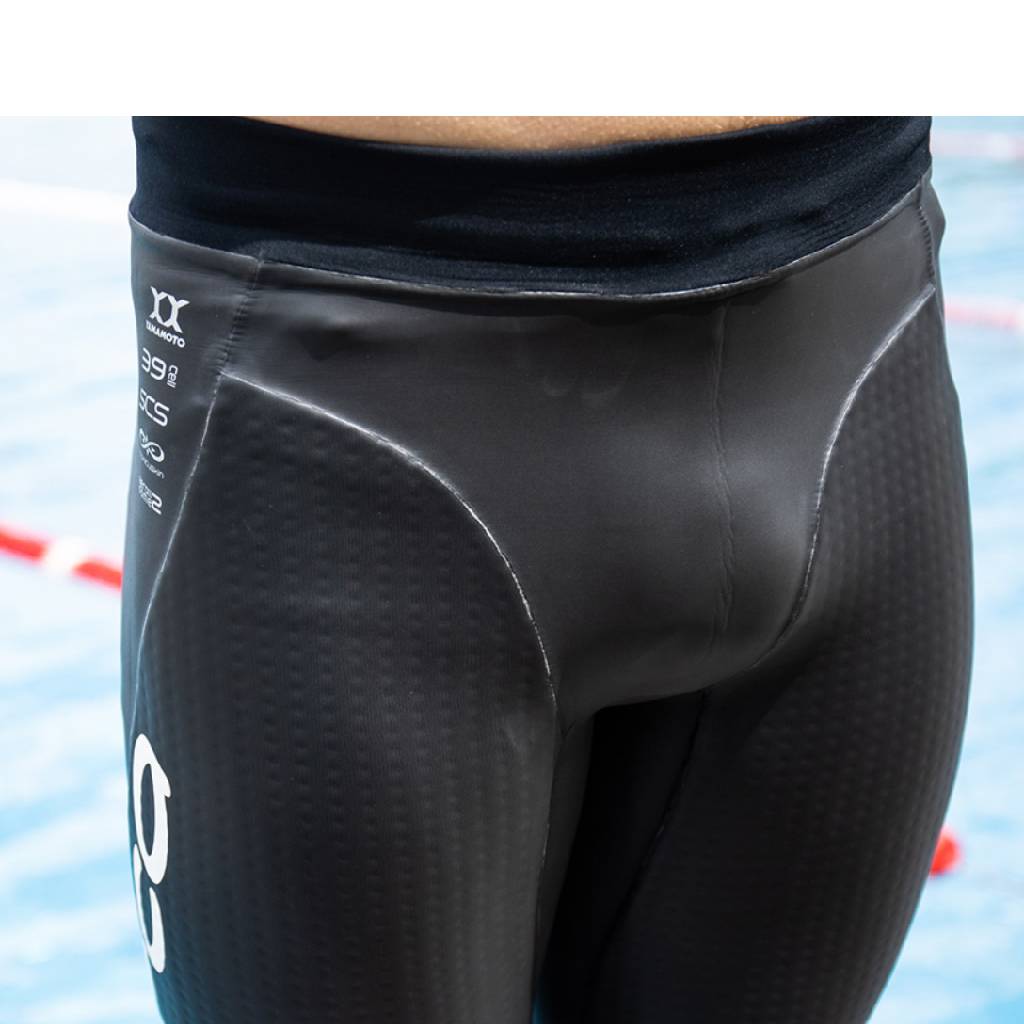 Unisex Neoprene Shorts