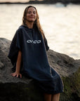 Poncho Towel