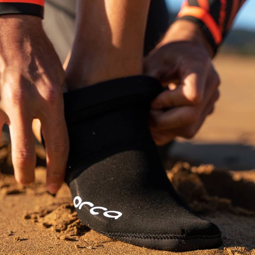Swim Socks 2.5 mm