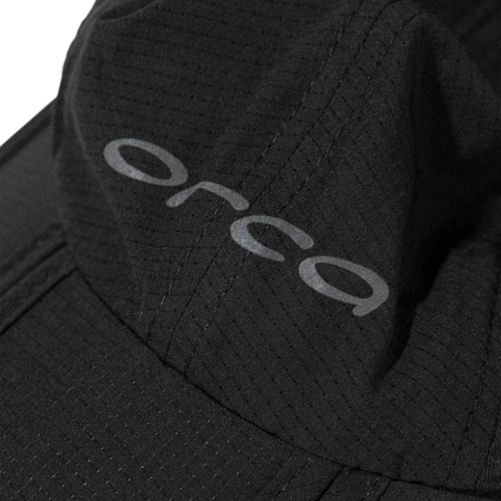 Foldable Cap