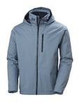 Men's Crew Hooded Midlayer Jacket 2.0