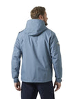 Men's Crew Hooded Midlayer Jacket 2.0