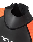 Kids Vitalis Squad Hi-Vis Openwater Wetsuit