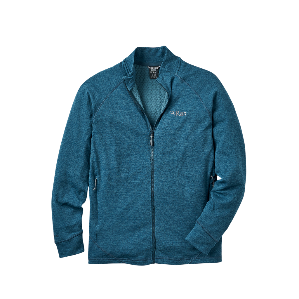 Men's Nexus Jacket