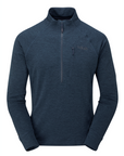 Rab Men's Nexus Pull-On Deep Ink - Booley Galway
