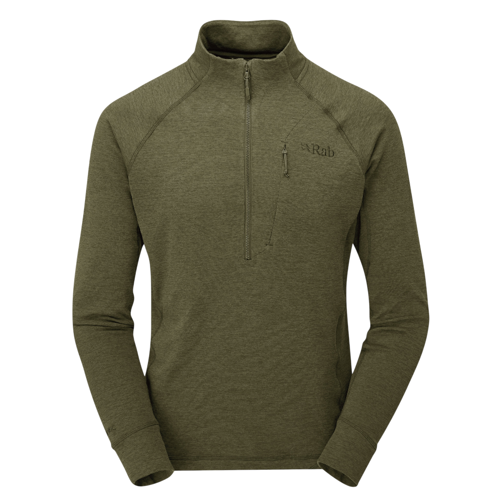 Men's Nexus Pull-On