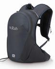 Rab Nitron 12L Anthracite - Booley Galway