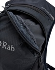 Rab Nitron 12L Anthracite - Booley Galway