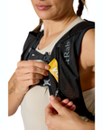 Rab Nitron 12L Anthracite - Booley Galway