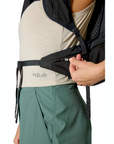 Rab Nitron 12L Anthracite - Booley Galway
