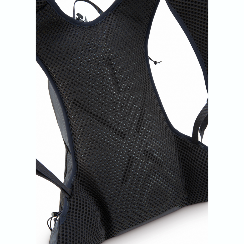 Rab Nitron 12L Anthracite - Booley Galway