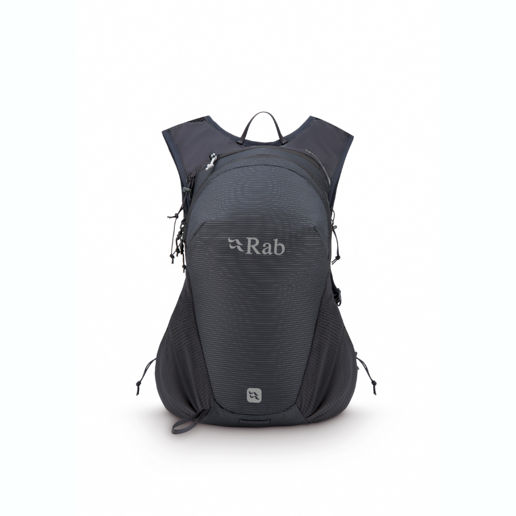 Rab Nitron 12L Anthracite - Booley Galway