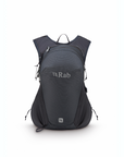 Rab Nitron 12L Anthracite - Booley Galway