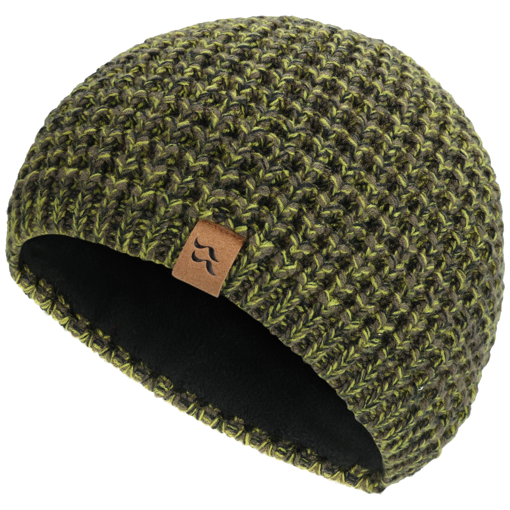 Rab Nonna Beanie Army - Booley Galway