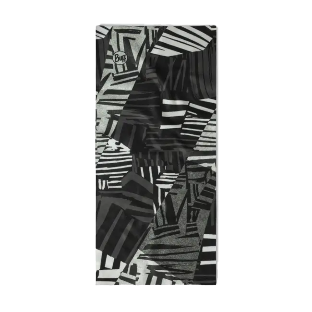 Kids CoolNet UV+ Buff - Noru Black