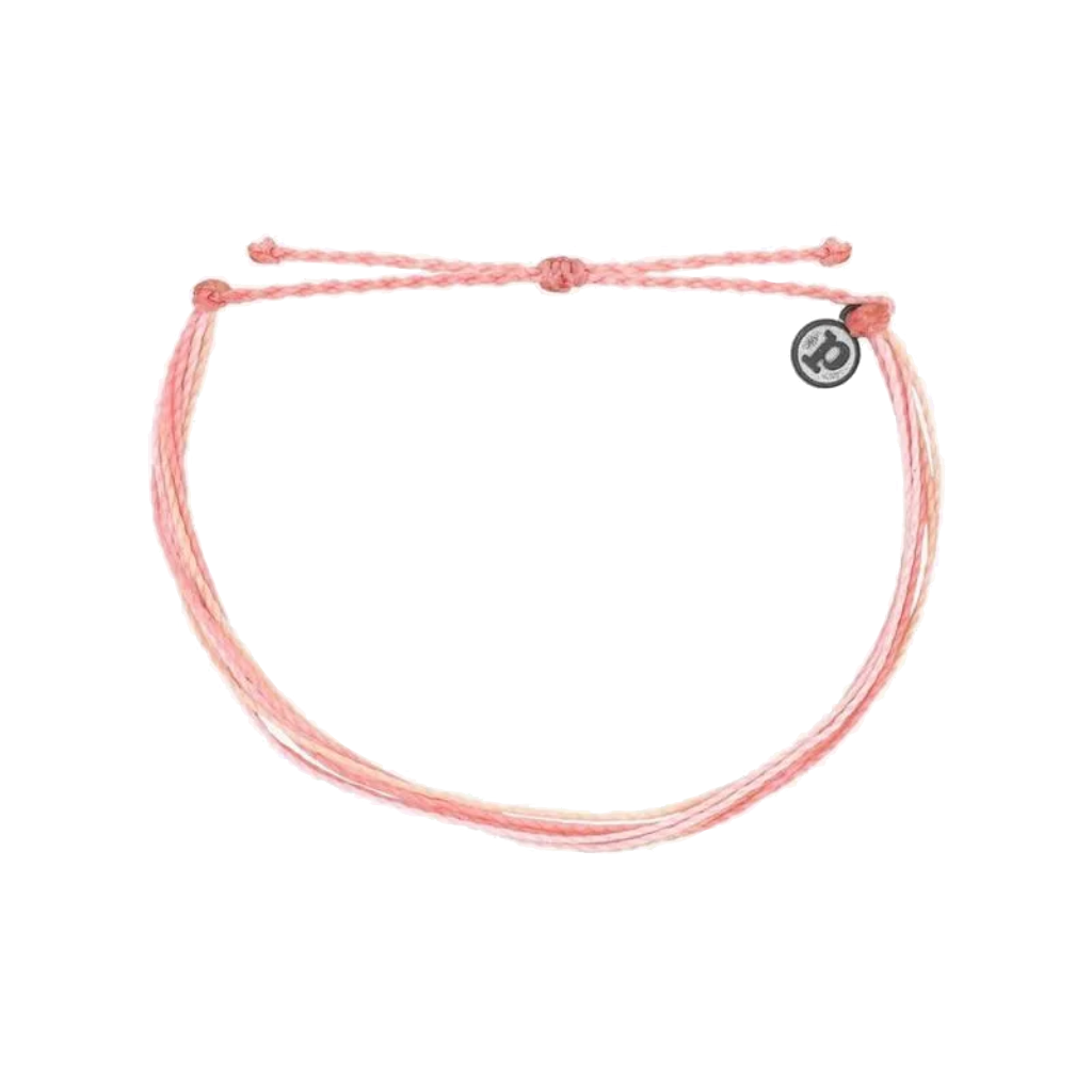 Original Anklet - Bubble Gum