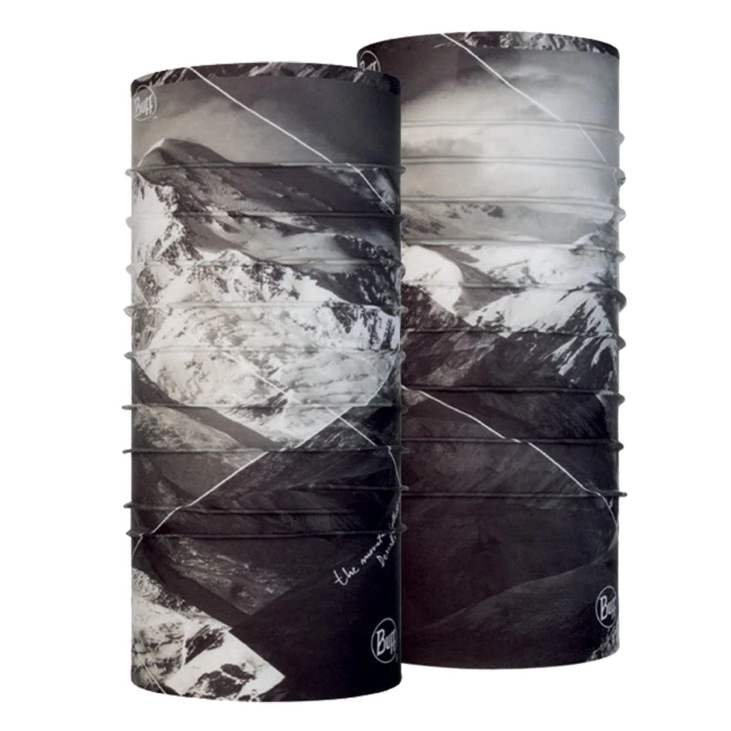 Original EcoStretch Buff Mountain Collection - Denali Multi