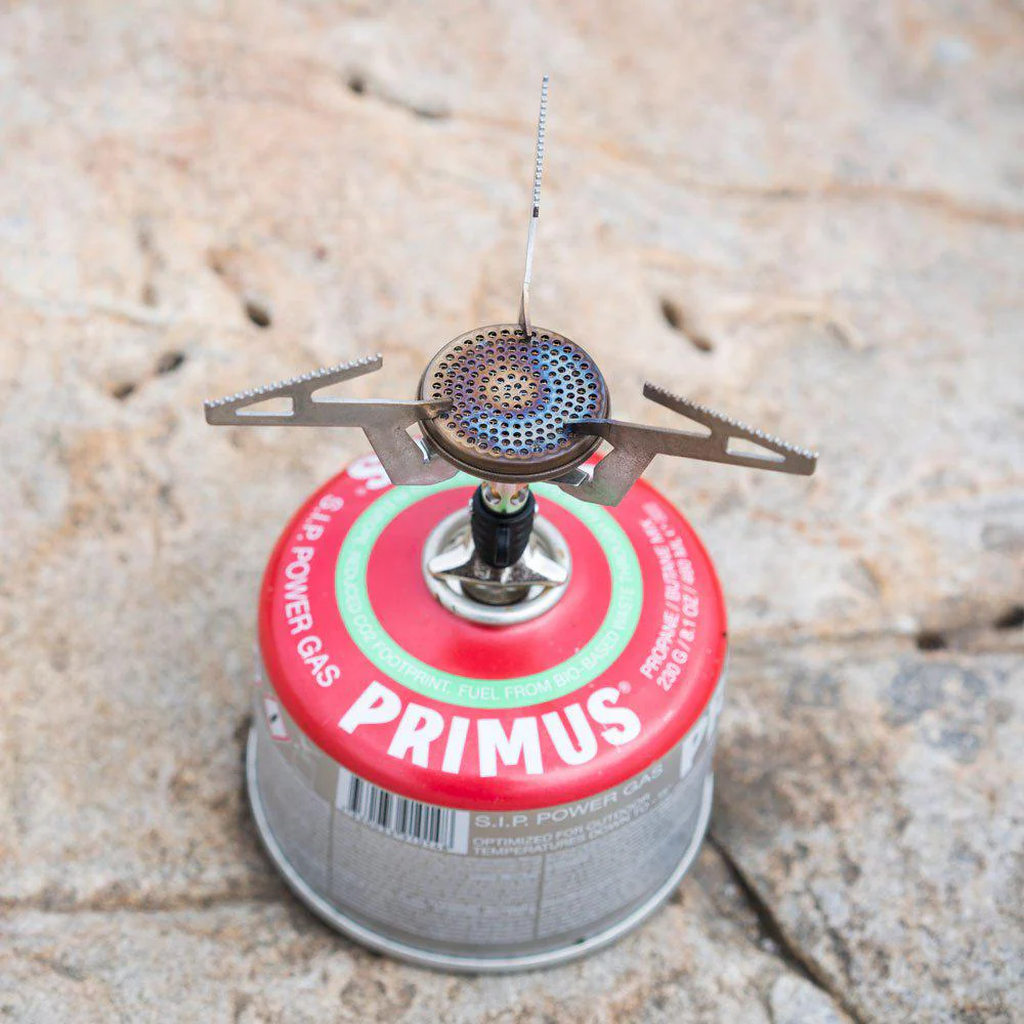 Essential Trail Stove