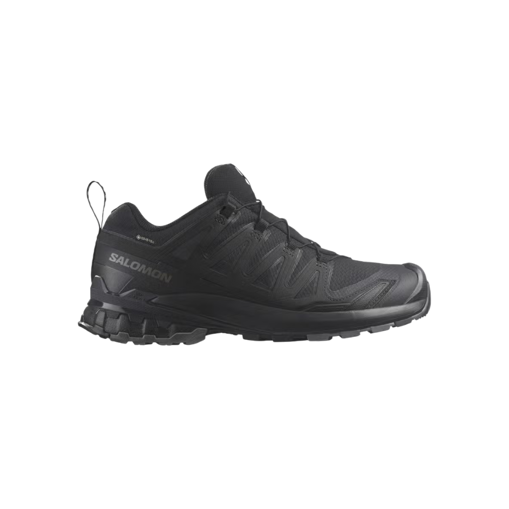 Men's XA Pro 3D V9 GTX - Black / Phantom / Pewter