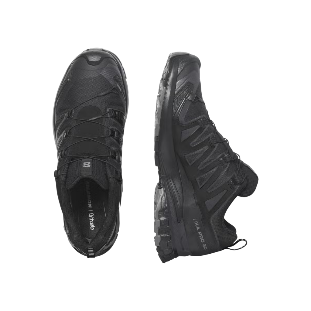 Men's XA Pro 3D V9 GTX - Black / Phantom / Pewter