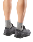 Men's Aero Blaze 4 Gravel GTX - Black / Black / Paloma