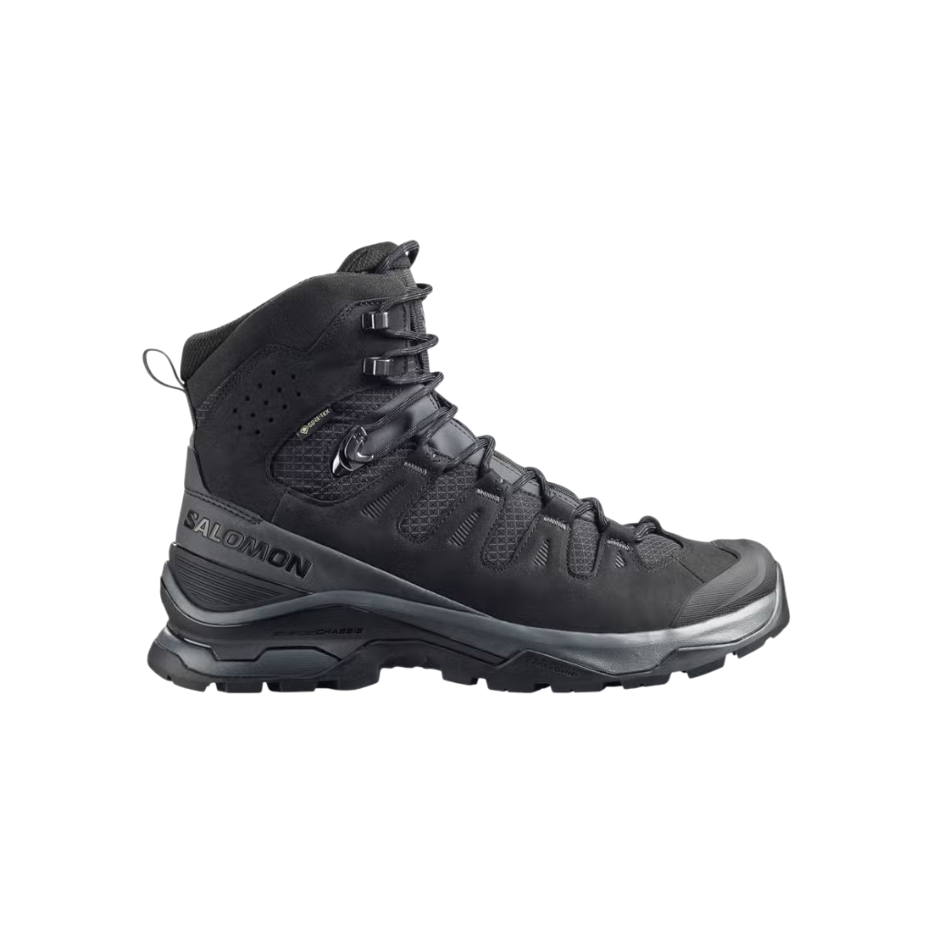 Men's Quest 5 Gtx - Asphalt / Black / Asphalt