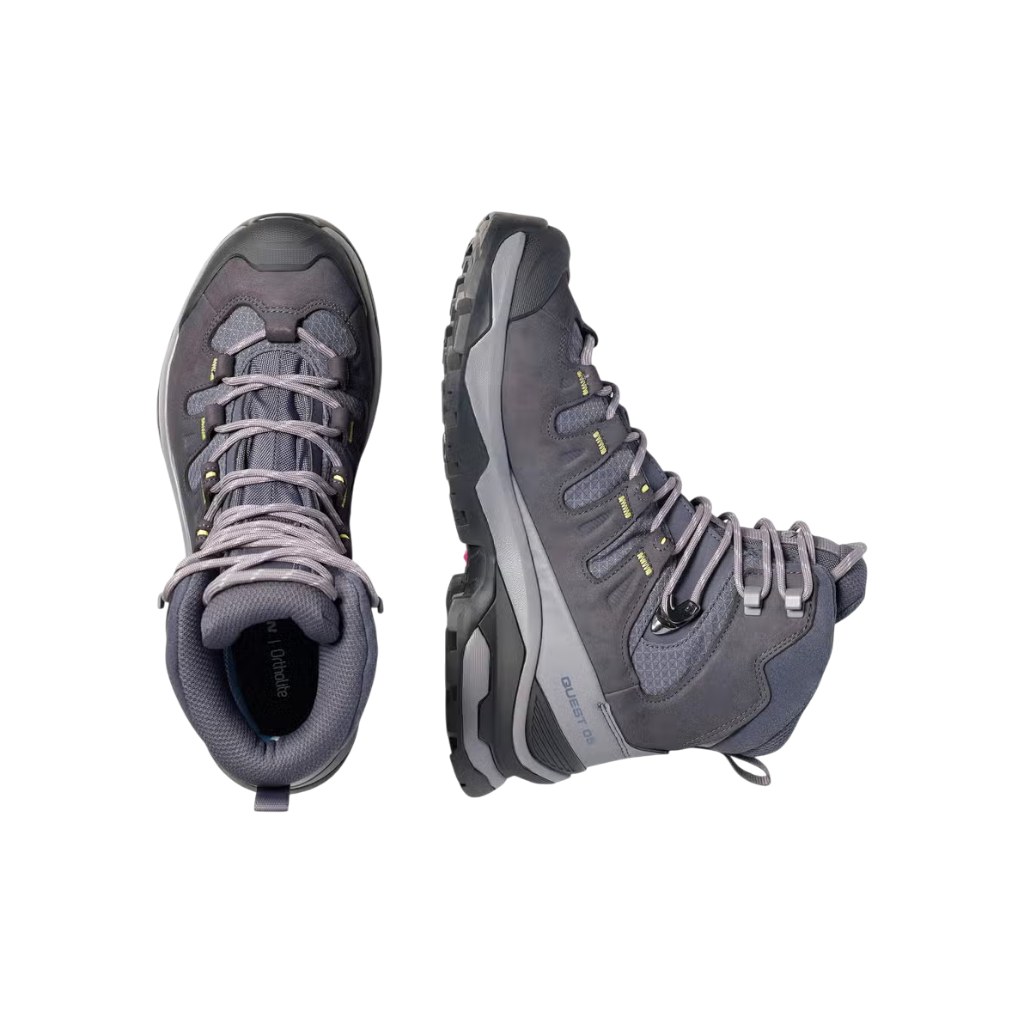 Women's Quest 5 Gtx 9 - Nine Iron / Excalibur / Endive