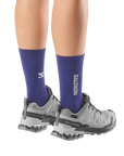 Women's Xa Pro 3D V9 Gtx - Alloy/Castlerock/Lunar Rock