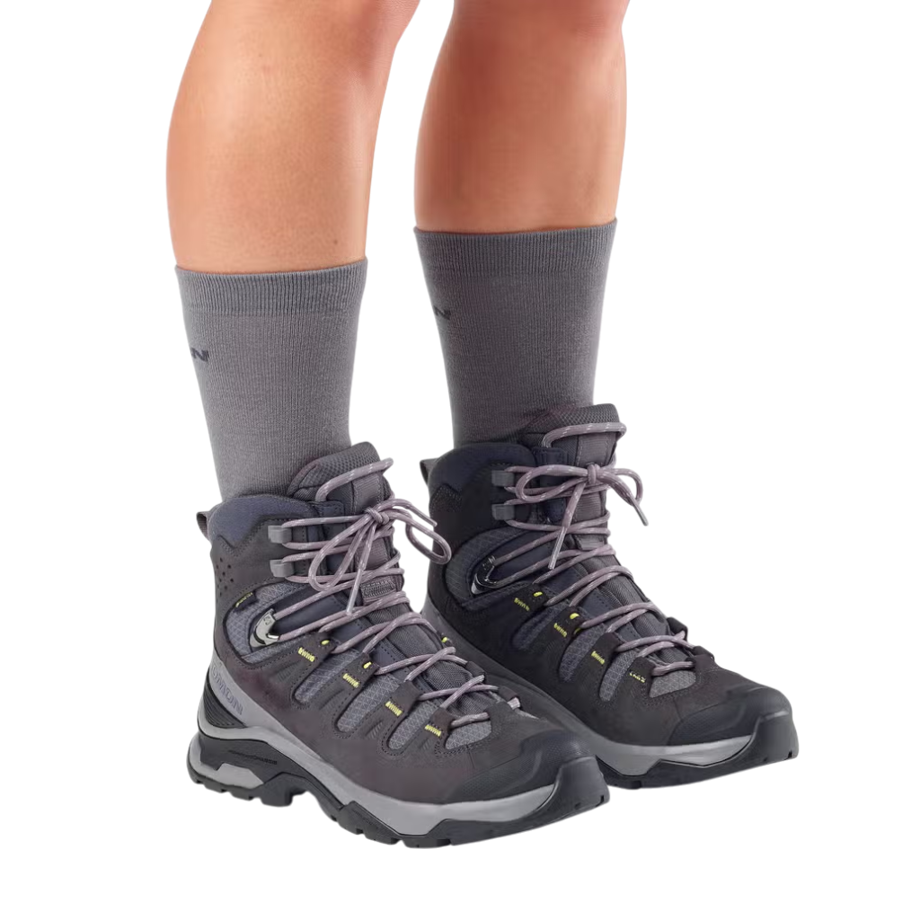 Women's Quest 5 Gtx 9 - Nine Iron / Excalibur / Endive
